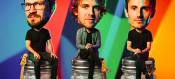 saltshakers