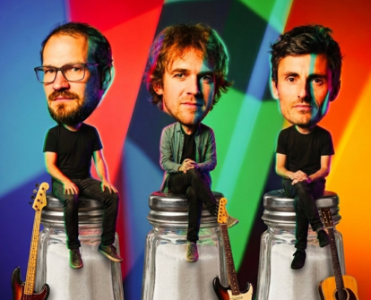 saltshakers